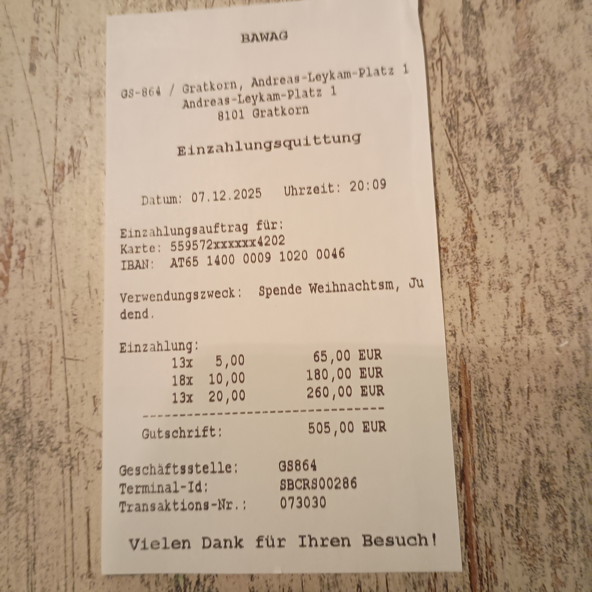 Spendenstand, Spenden rettet Leben, Mülldeponie in Bihac, Hunde in Not 