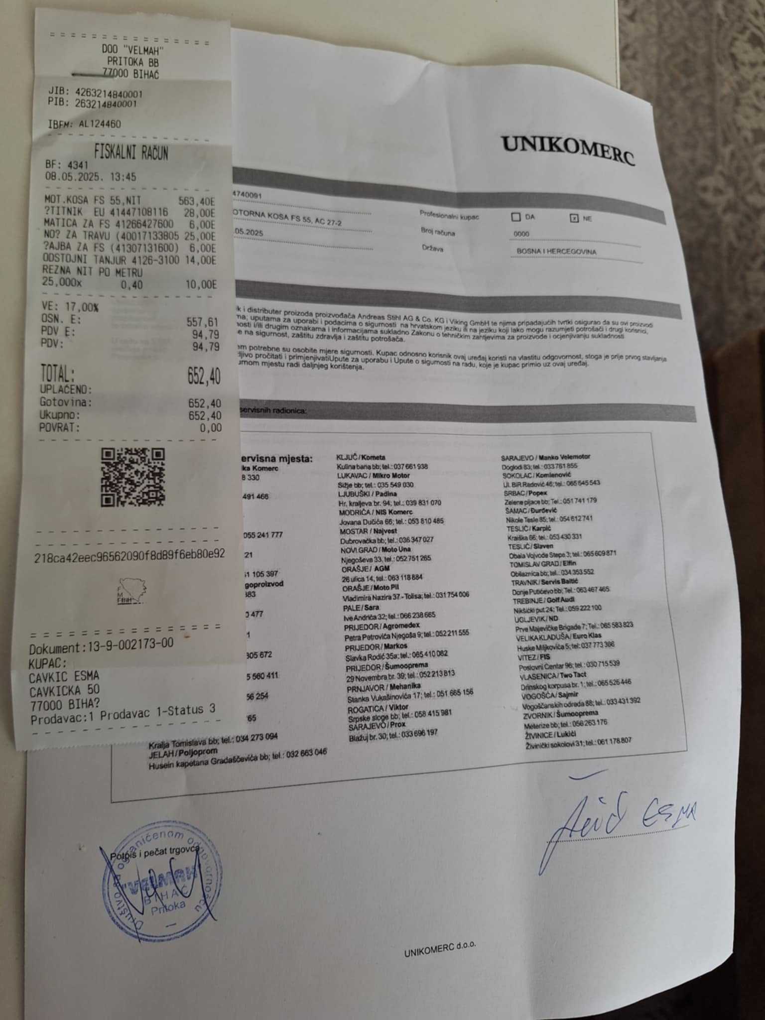 Namenlose Seelen in Not für Hunde der Mülldeponie Bihac 
