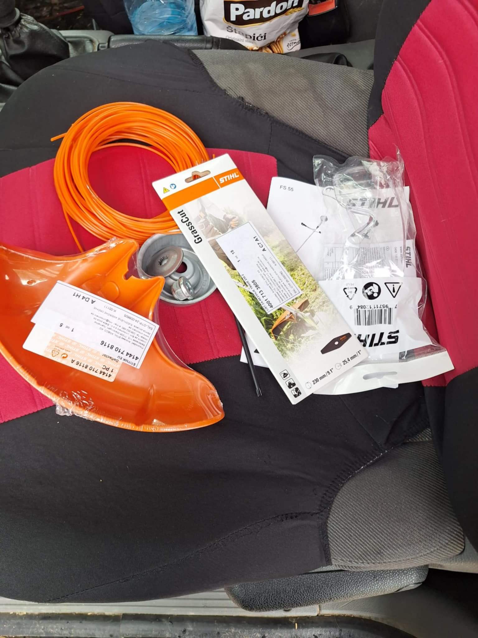 Namenlose Seelen in Not für Hunde der Mülldeponie Bihac 